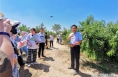 “奋进新征程 建功新时代”主题采访活动走进澄城