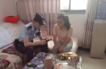 合阳警方及时止付 成功挽损群众损失3万元