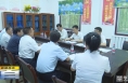 《直通县市》赵林斌走访调研富平县老干部服务中心 关工委和妇女儿童医院