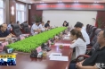 《直通县市》于娟侠主持召开潼关县安全生产暨应对强降雨防范工作调度会