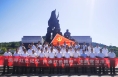 澄城县自然资源局多形式庆祝中国共产党成立101周年