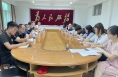 大荔县民政局召开社会组织助力乡村振兴动员会