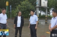 《直通县市》高成文检查澄城县防汛工作