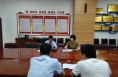 蒲城县龙池镇：有序推进“一枚印章管审批”工作