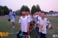 【全民健身】快乐暑期：驰骋绿茵 放飞梦想