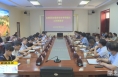 《直通县市》合阳县召开自建房安全专项整治工作推进会
