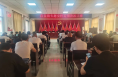 合阳县百良镇：多举措扎实做好防汛工作