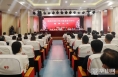 陕西开放大学大荔县学习中心正式揭牌