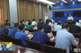 《直通县市》合阳县迅速贯彻落实全市秦岭生态环境保护会议精神