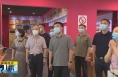 《直通县市》张旭带队参加第四届中国西部国际投资贸易洽谈会并开展招商活动