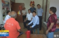 《直通县市》高成文走访慰问澄城县韦庄镇部分优抚对象