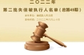 蒲城县人民法院公布2022年第二批失信被执行人名单