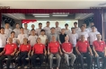 【青春飞扬 红心向党】潼关县秦东镇举办“迎七一”红色诗词朗诵暨青老党员座谈会
