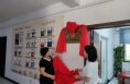 规范联络站建设 人大工作再迈进——富平县留古镇人大代表中心联络站开展系列活动
