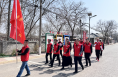 陕西合阳：“乡里乡亲”打造乡村治理新样板
