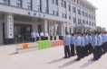 《直通县市》景军荣看望慰问驻富武警部队和抗战老兵
