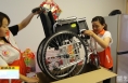 《直通县市》合阳：强化党建引领 让基层治理有温度高效能（五）五色花开活力绽放 形成合力发展一股劲