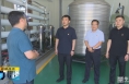 《直通县市》张旭到澄城县安里镇调研巩固拓展脱贫攻坚成果同乡村振兴有效衔接工作