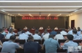 《直通县市》澄城县委召开常委会2022年第21次（扩大）会议