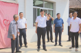 《直通县市》李扩督导调研白水县巩固拓展脱贫攻坚成果同乡村振兴有效衔接工作并召开西北片区乡村振兴工作座谈会