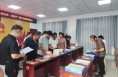 蒲城县龙池镇：观摩展风采 交流找差距 评比促提升