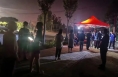 澄城县庄头镇：闻令而动 全力助推核酸检测顺利完成