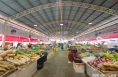 渭南高新区：民生商品供应充足 市场运行平稳有序