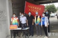 【渭南应急】“疫”不容辞保安全 应急力量显担当