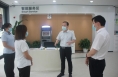 邮储银行渭南市分行助力打赢疫情防控攻坚战