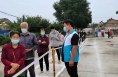闻令而动  齐心战“疫” ——合阳县百良镇莘村顺利完成三轮全员核酸检测