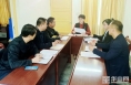 大荔县教育局召开会议加快推进2022年优质均衡创建工作