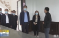 《直通县市》张毅锋调研蒲城县文旅重点建设项目