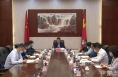 《直通县市》蒲城县工业发展委员会第四次会议召开