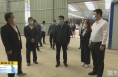 《直通县市》高成文到王庄镇调研挂牌督办 基层党建 产业发展等工作