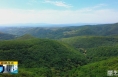《直通县市》白水：青翠方山美如画
