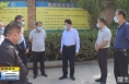《直通县市》高成文督导检查澄城县节前燃气安全工作