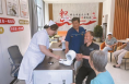 “三无”小区有了贴心管家