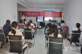 渭南市儿童福利院开展消防安全知识讲座