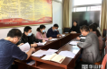 大荔县教育局把好“六关” 严格落实监考员选聘