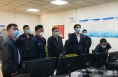 《直通县市》李扩深入白水县北关煤业督导检查煤矿安全生产工作