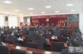 《直通县市》潼关县委召开2022年第三十二次常委会（扩大）会议