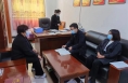 蒲城县荆姚镇：“四强化四提升”助推作风建设专项行动见行见效