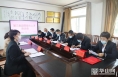 大荔县召开第三批县管拔尖人才座谈会