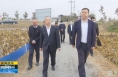 《直通县市》景军荣调研齐村镇巩固拓展脱贫攻坚成果同乡村振兴有效衔接工作