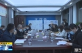 《直通县市》由建新主持召开大荔县疫情防控工作调度会