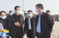 《直通县市》张毅锋调研蒲城县水污染防治工作