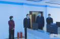 《直通县市》李扩看望慰问白水县融媒体中心全体新闻工作者