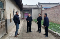 合阳县纪委书记深入百良镇指导省对市乡村振兴后评估工作