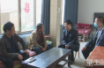 《直通县市》王宏运深入白水县雷牙镇先进村调研指导巩固衔接“百日提升”工作开展情况