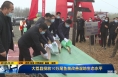 《直通县市》大荔县投放10万尾鱼苗改善湿地生态水平